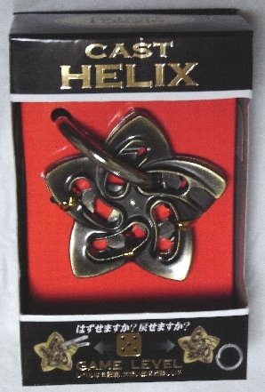 CAST HELIX1