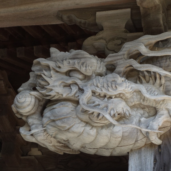 伊古奈比�当ｽ神社