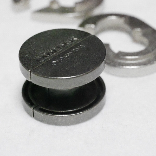 CAST PADLOCK