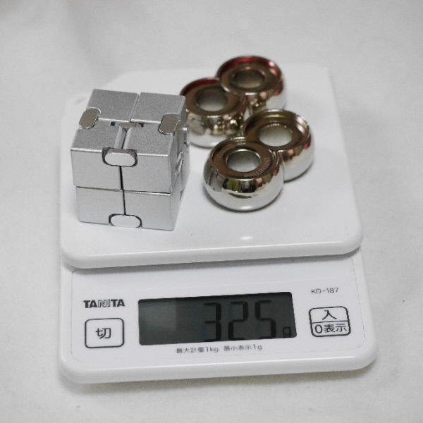 325g