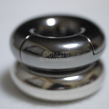 CAST DONUTS