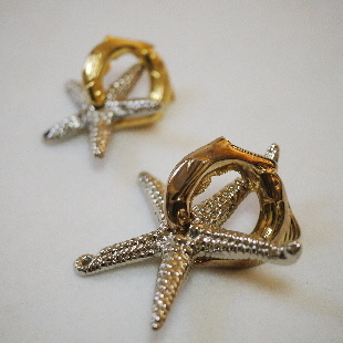 CAST STRAFISH