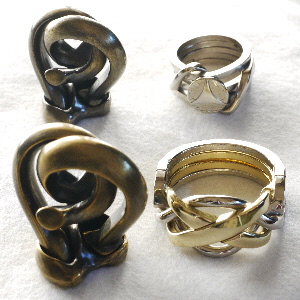CAST RIBGU2