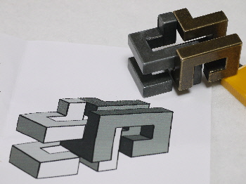 CastPuzzle