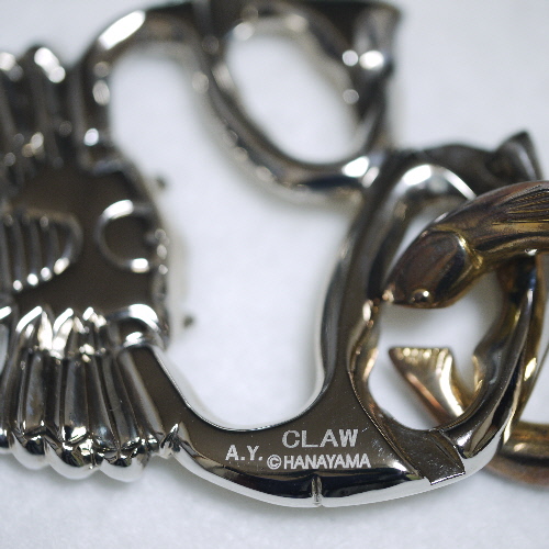 CAST CLAW