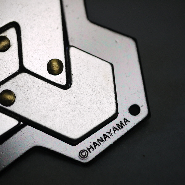 HANAYAMA